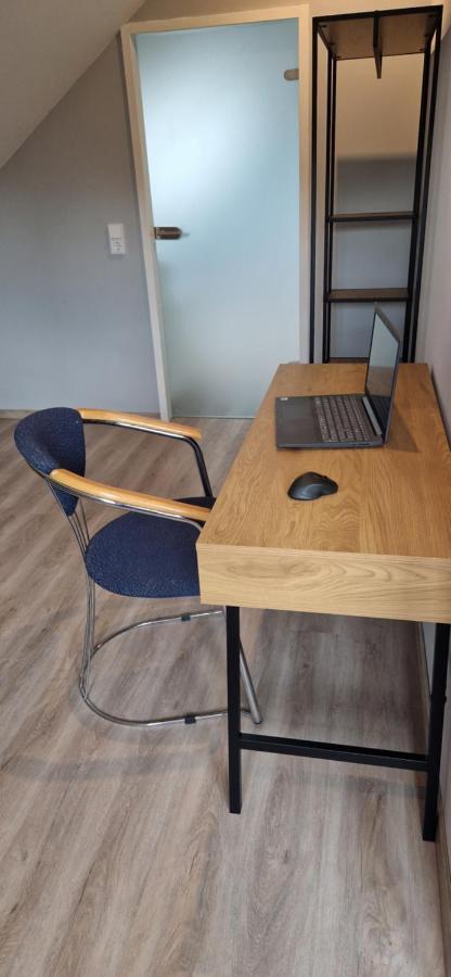 Gerburg Haus Apartment Rinteln Ngoại thất bức ảnh