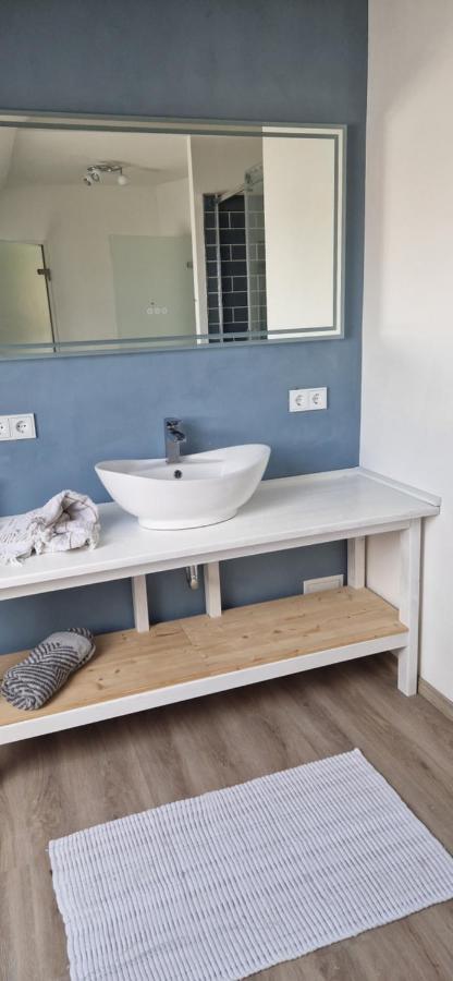 Gerburg Haus Apartment Rinteln Ngoại thất bức ảnh