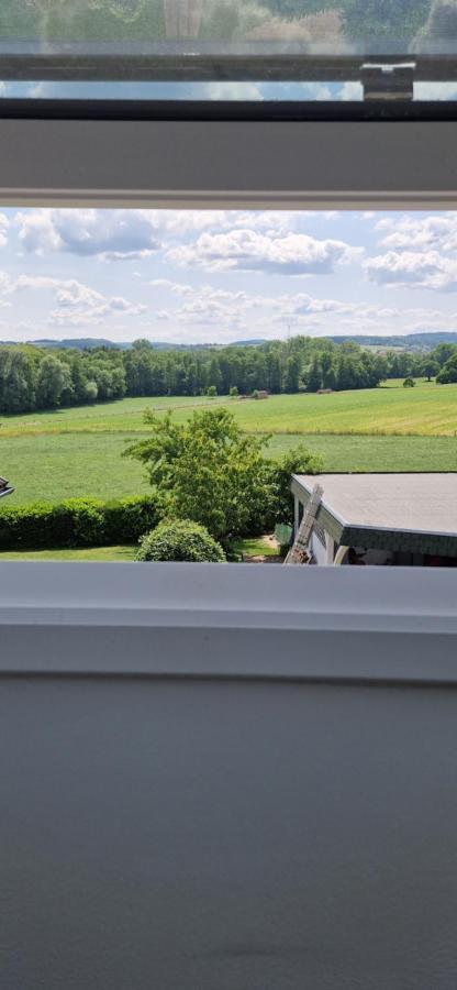 Gerburg Haus Apartment Rinteln Ngoại thất bức ảnh