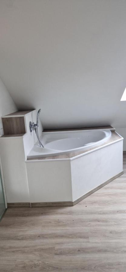 Gerburg Haus Apartment Rinteln Ngoại thất bức ảnh