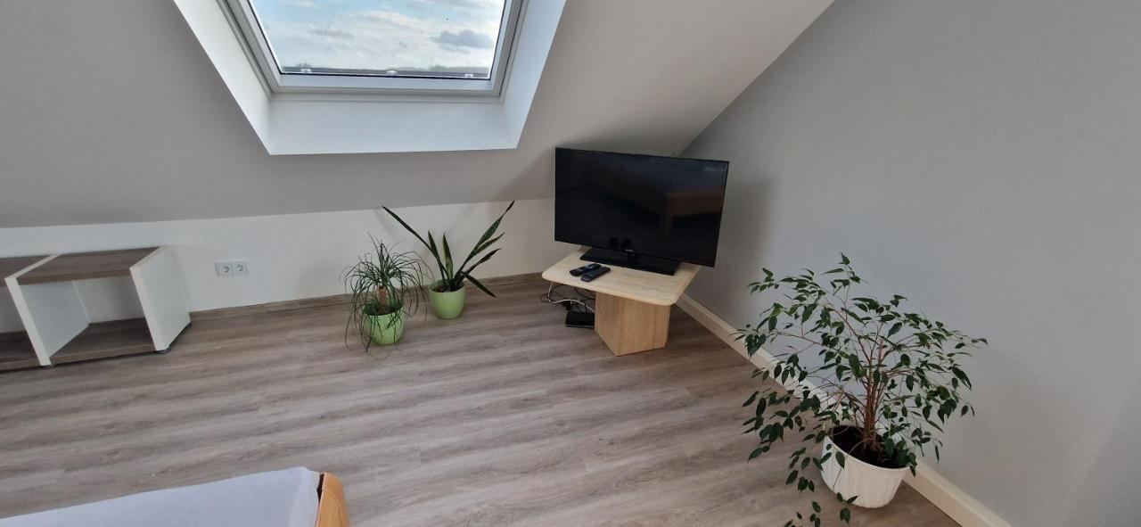 Gerburg Haus Apartment Rinteln Ngoại thất bức ảnh