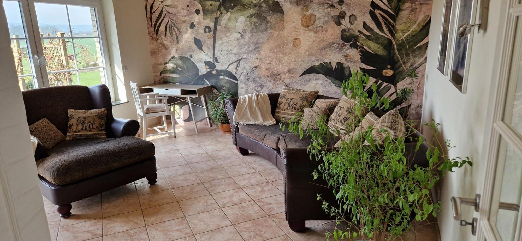 Gerburg Haus Apartment Rinteln Ngoại thất bức ảnh