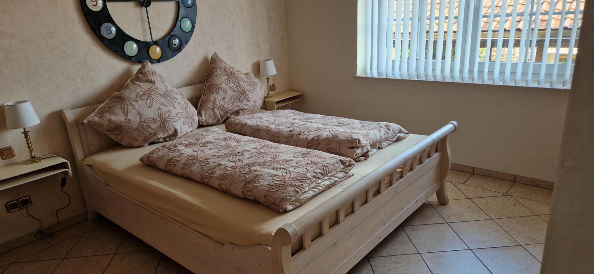 Gerburg Haus Apartment Rinteln Ngoại thất bức ảnh