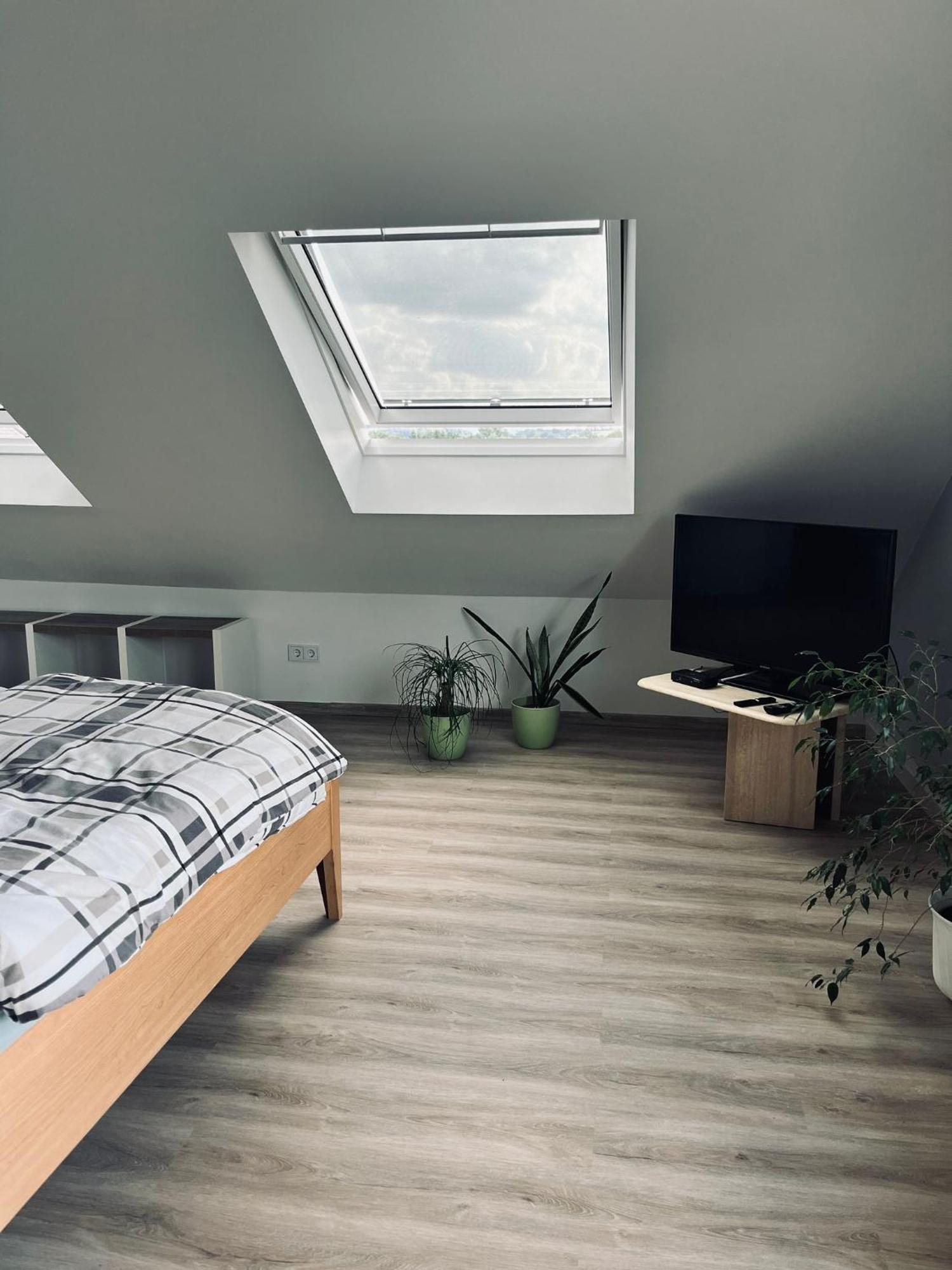 Gerburg Haus Apartment Rinteln Ngoại thất bức ảnh