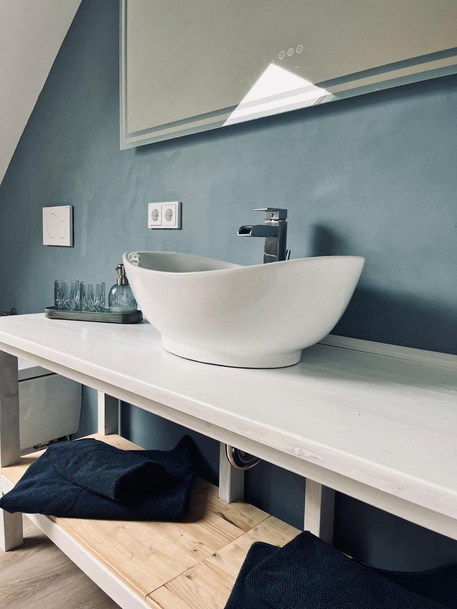 Gerburg Haus Apartment Rinteln Ngoại thất bức ảnh