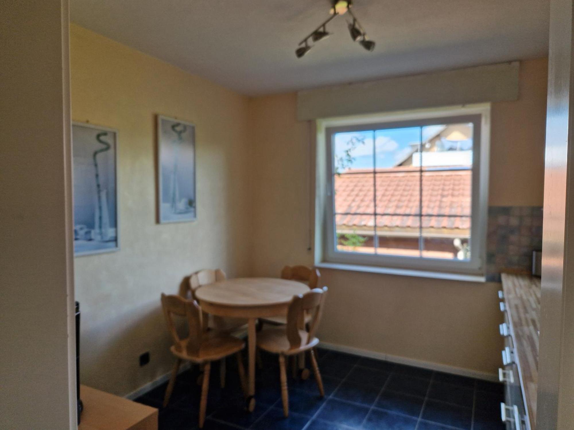 Gerburg Haus Apartment Rinteln Ngoại thất bức ảnh