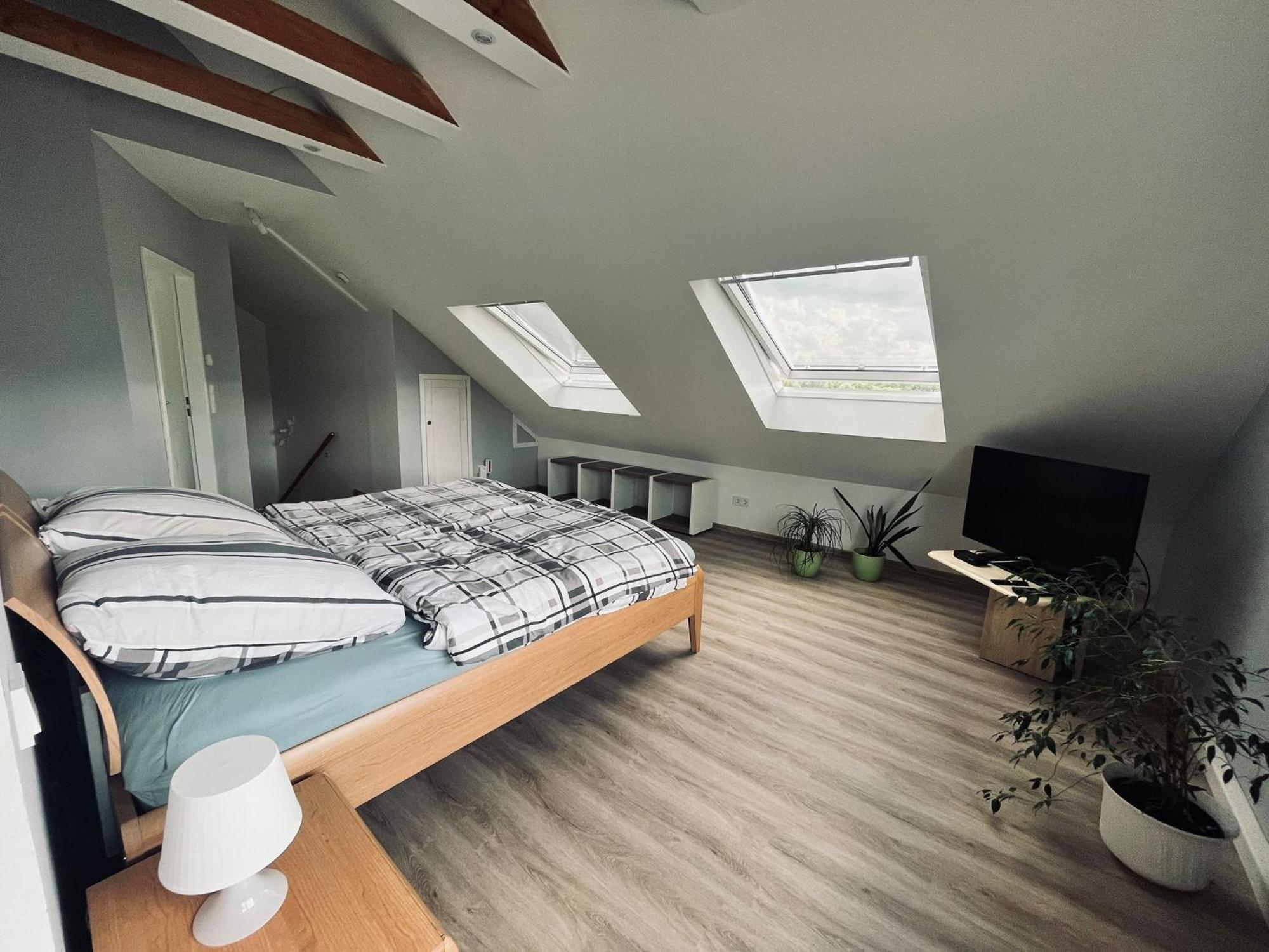 Gerburg Haus Apartment Rinteln Ngoại thất bức ảnh