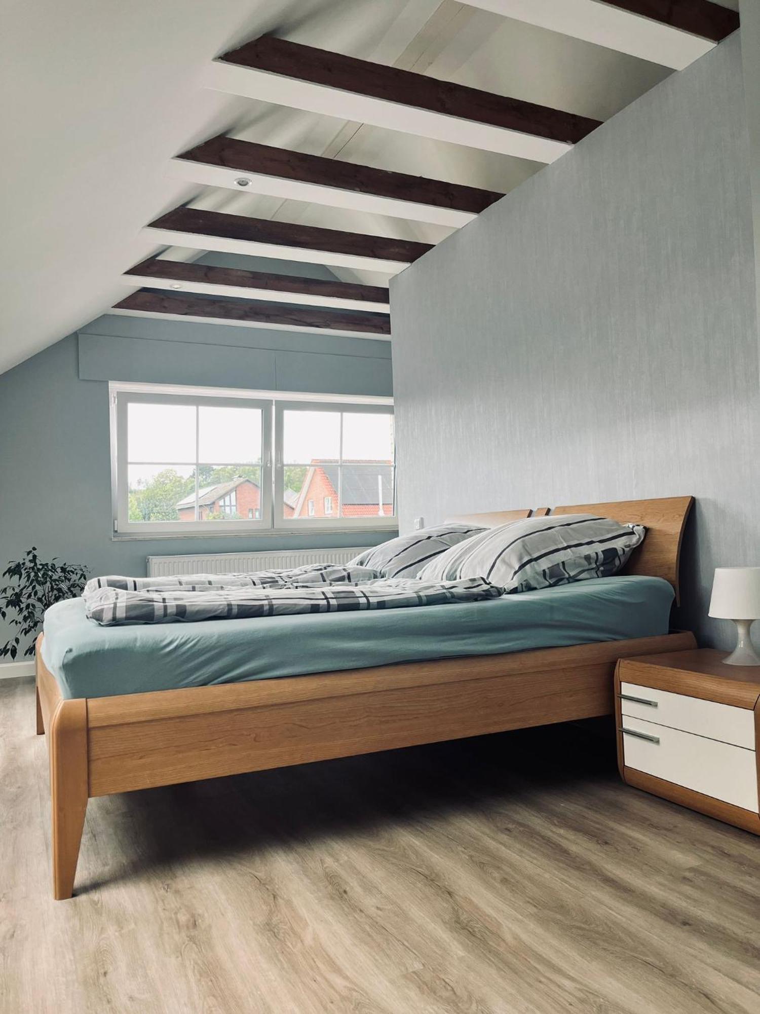 Gerburg Haus Apartment Rinteln Ngoại thất bức ảnh